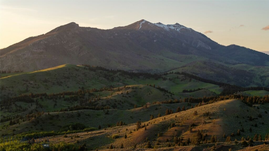 2355 Sawmill Road, Bozeman MT 59715