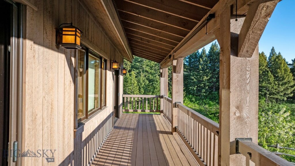 2355 Sawmill Road, Bozeman MT 59715