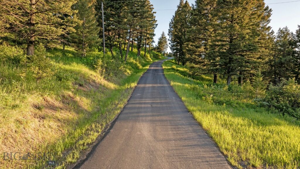 2355 Sawmill Road, Bozeman MT 59715