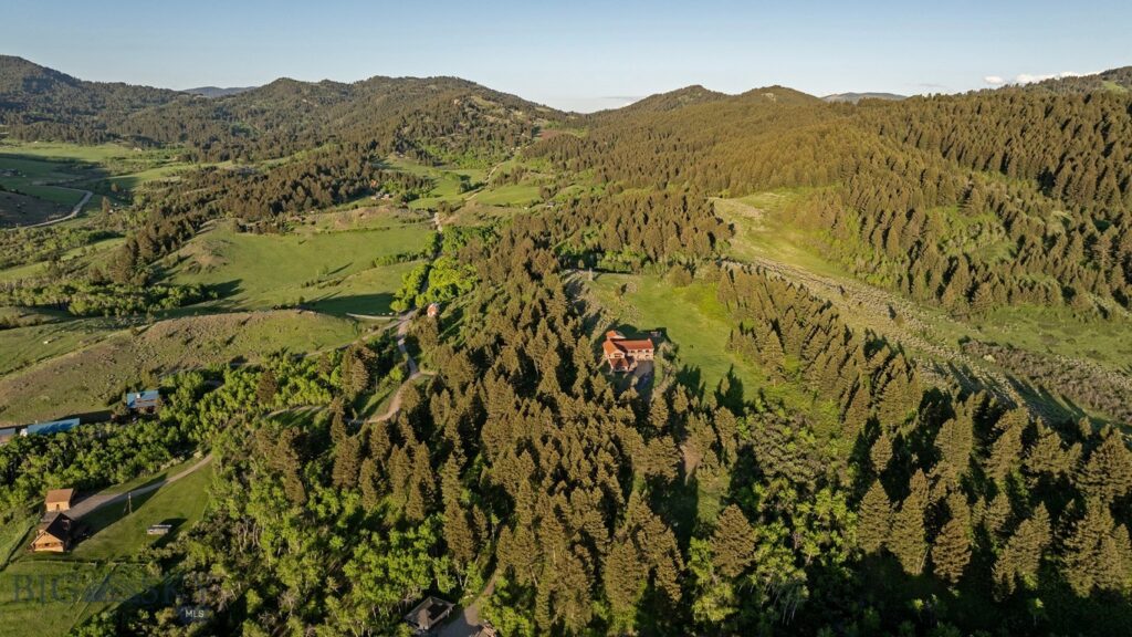 2355 Sawmill Road, Bozeman MT 59715