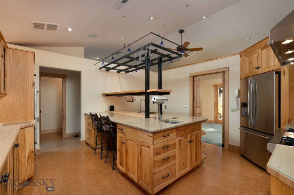 2355 Sawmill Road, Bozeman MT 59715
