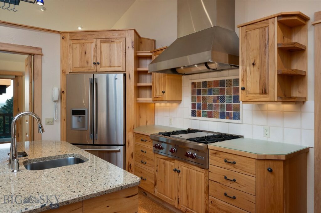 2355 Sawmill Road, Bozeman MT 59715