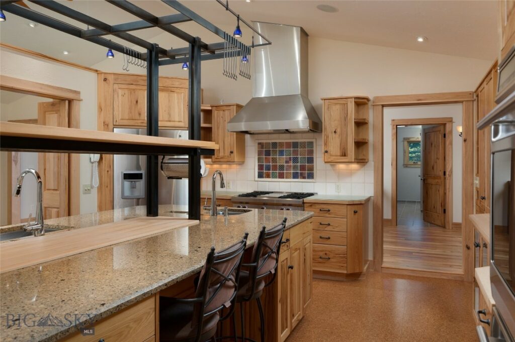 2355 Sawmill Road, Bozeman MT 59715