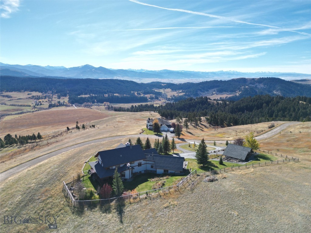 2429 Bridger Hills Drive, Bozeman MT 59715