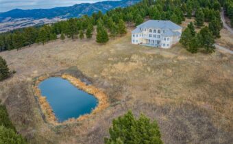 303 Sled Run Road, Bozeman MT 59715