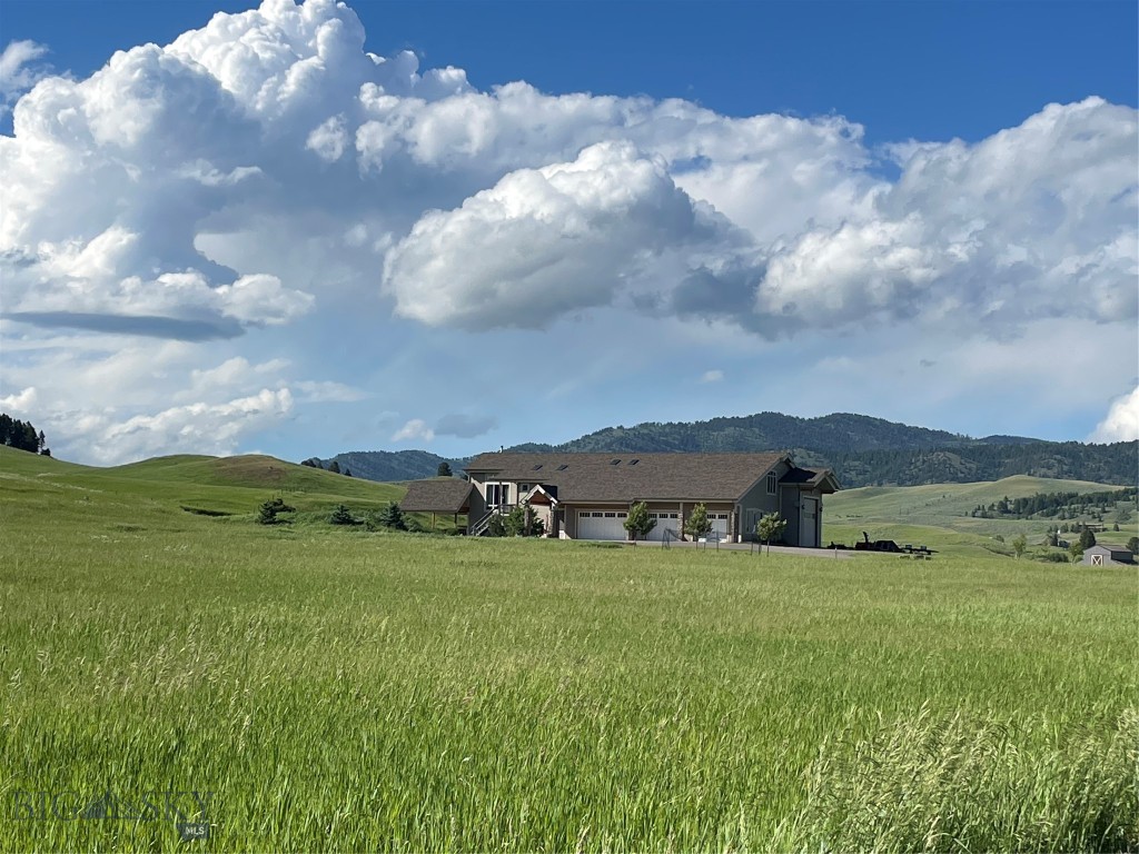 341 Laurel Ranch Road, Bozeman MT 59715