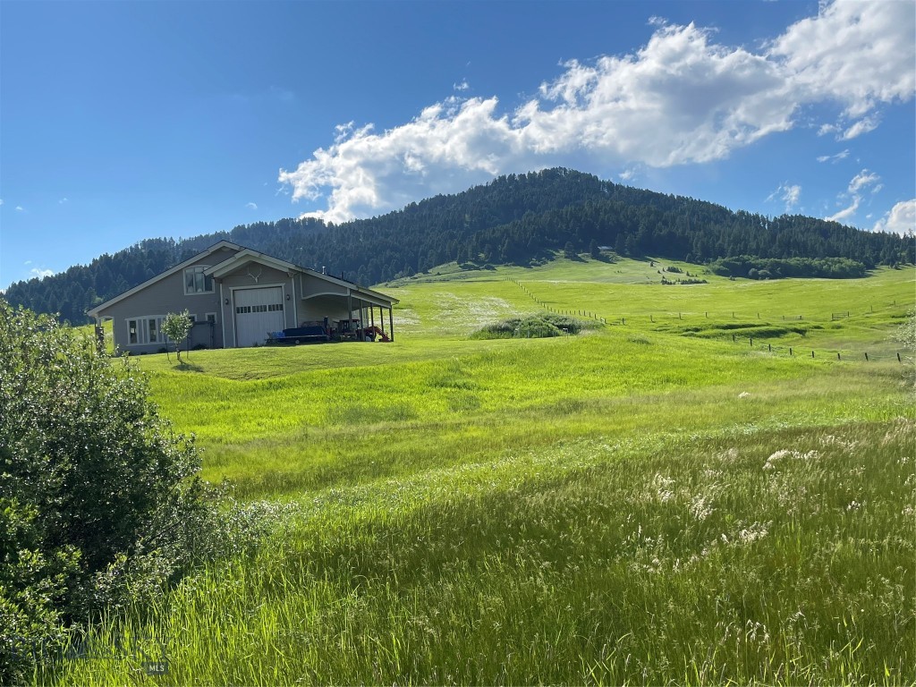 341 Laurel Ranch Road, Bozeman MT 59715