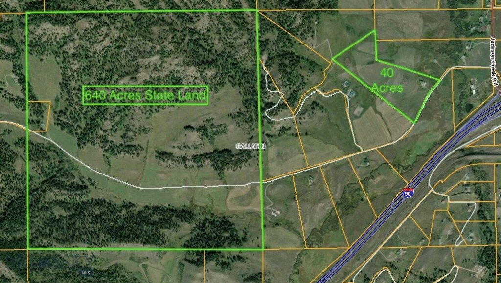 341 Laurel Ranch Road, Bozeman MT 59715