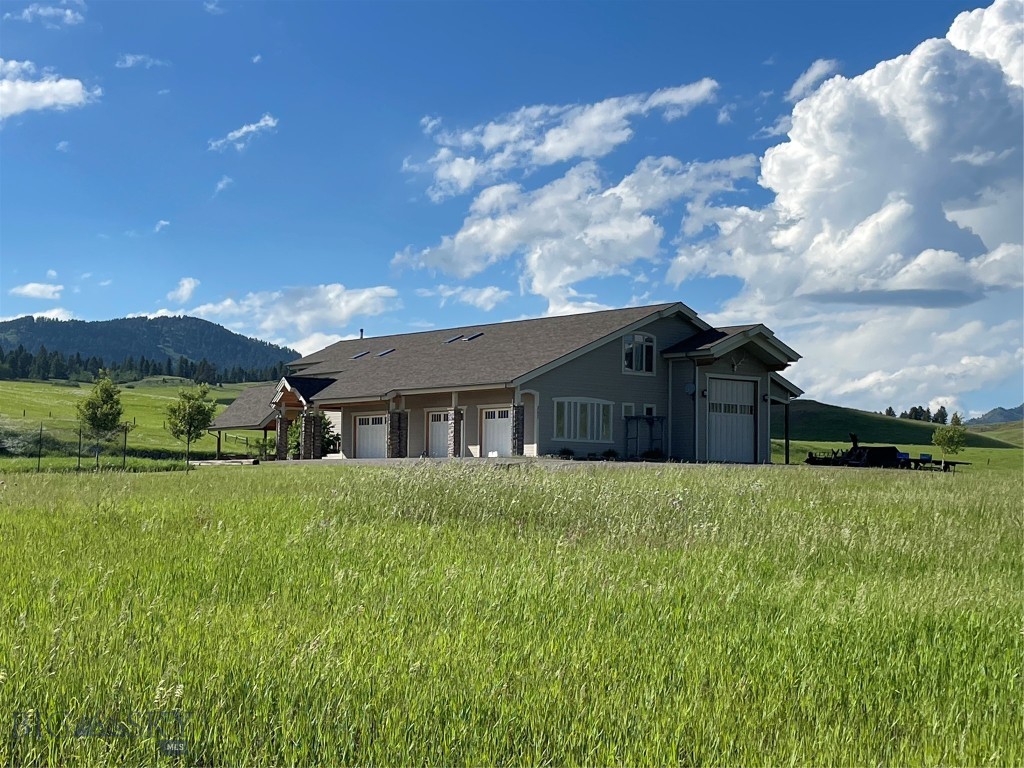 341 Laurel Ranch Road, Bozeman MT 59715