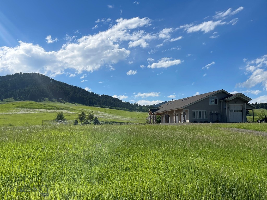 341 Laurel Ranch Road, Bozeman MT 59715