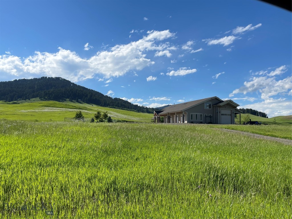 341 Laurel Ranch Road, Bozeman MT 59715