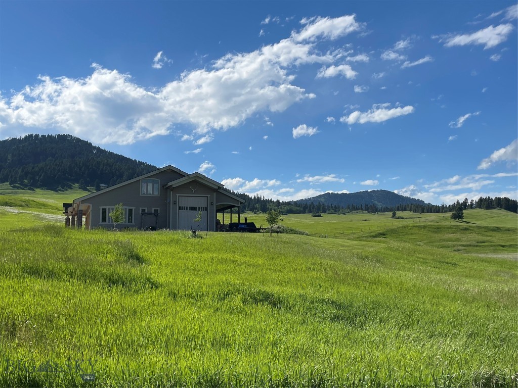 341 Laurel Ranch Road, Bozeman MT 59715