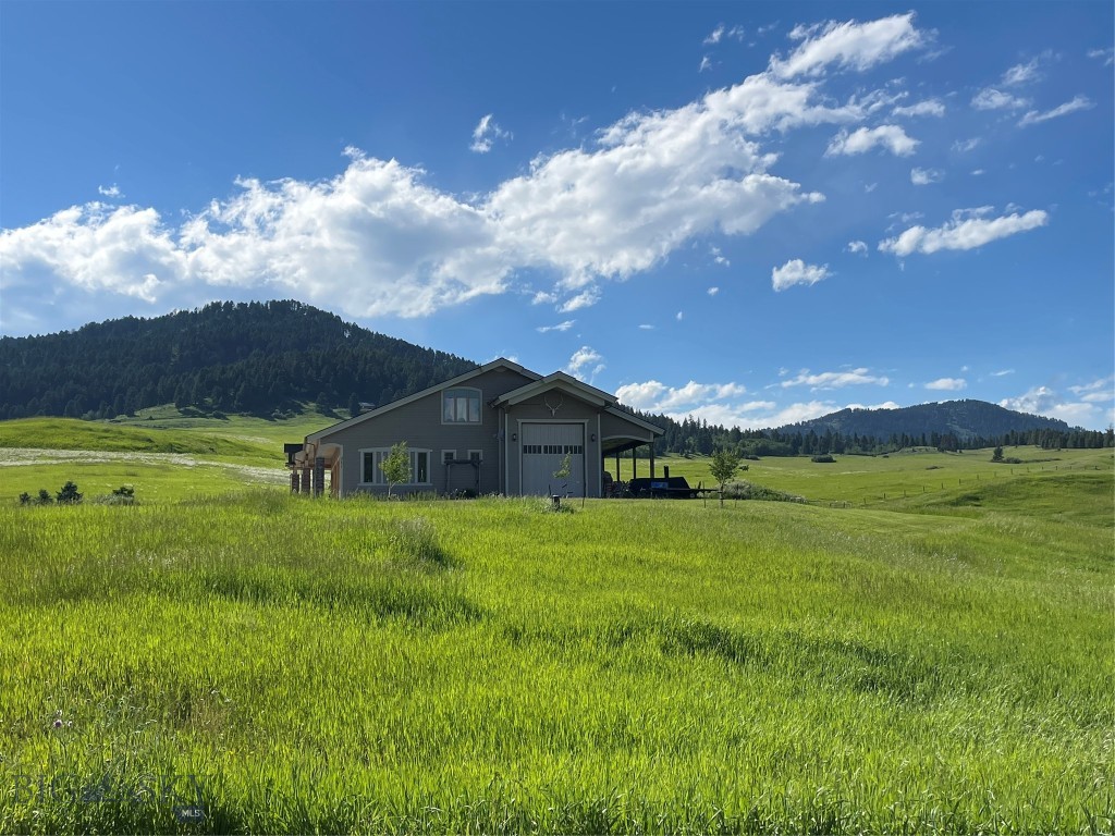 341 Laurel Ranch Road, Bozeman MT 59715