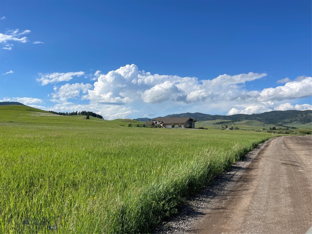 341 Laurel Ranch Road, Bozeman MT 59715