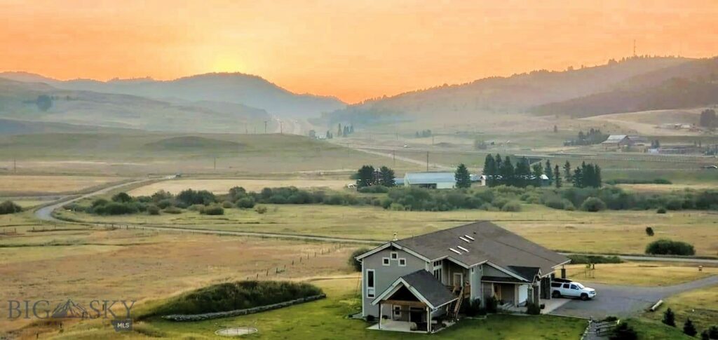 341 Laurel Ranch Road, Bozeman MT 59715