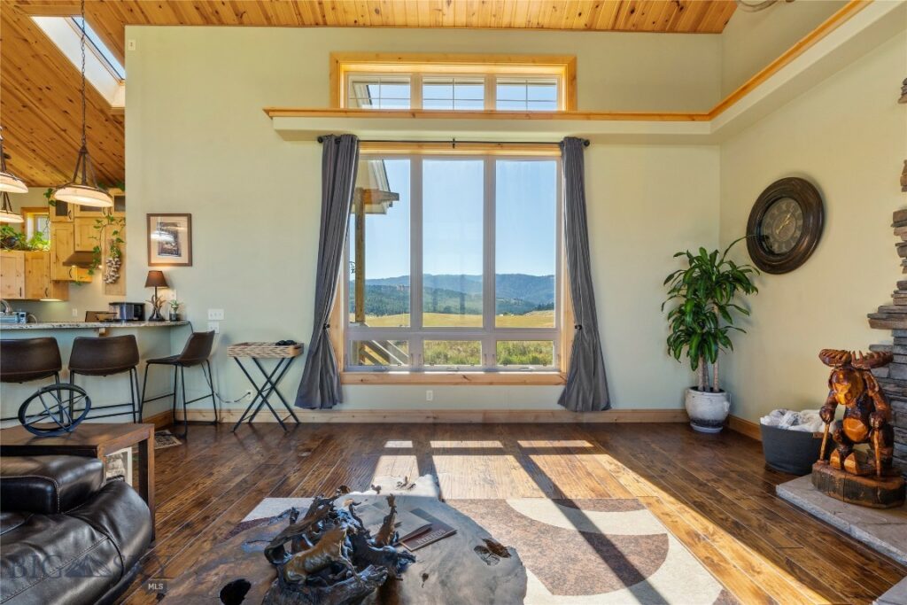 341 Laurel Ranch Road, Bozeman MT 59715