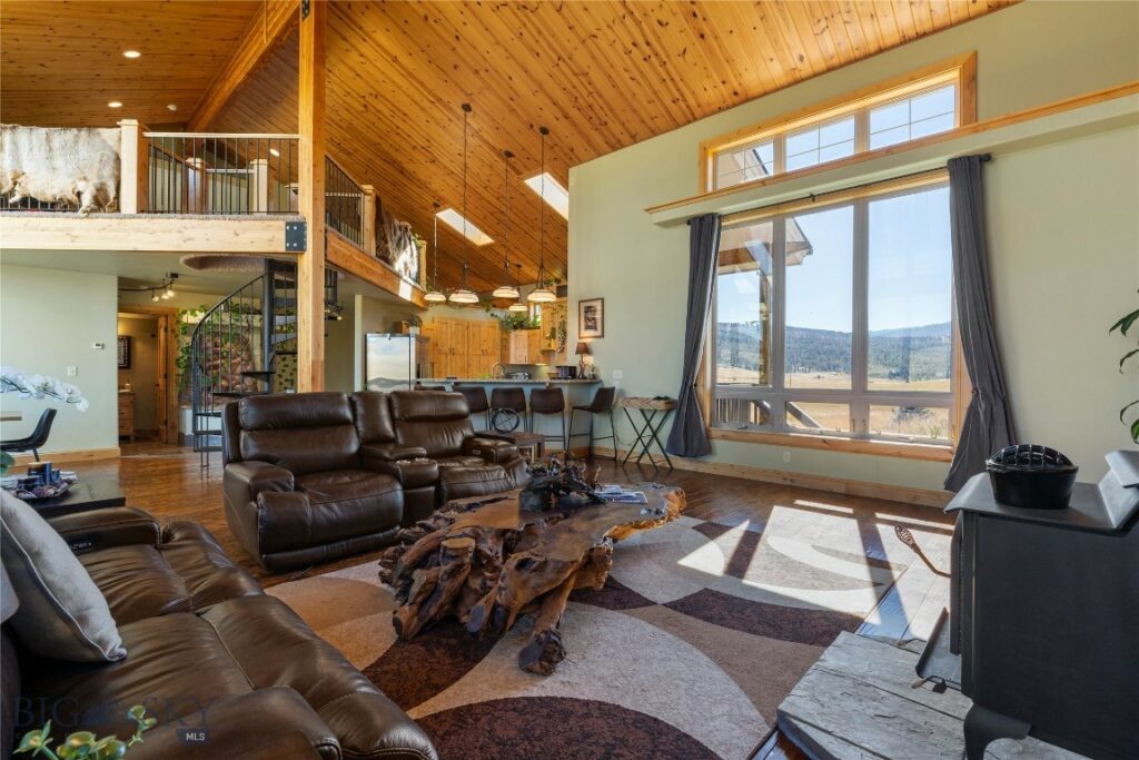 341 Laurel Ranch Road, Bozeman MT 59715