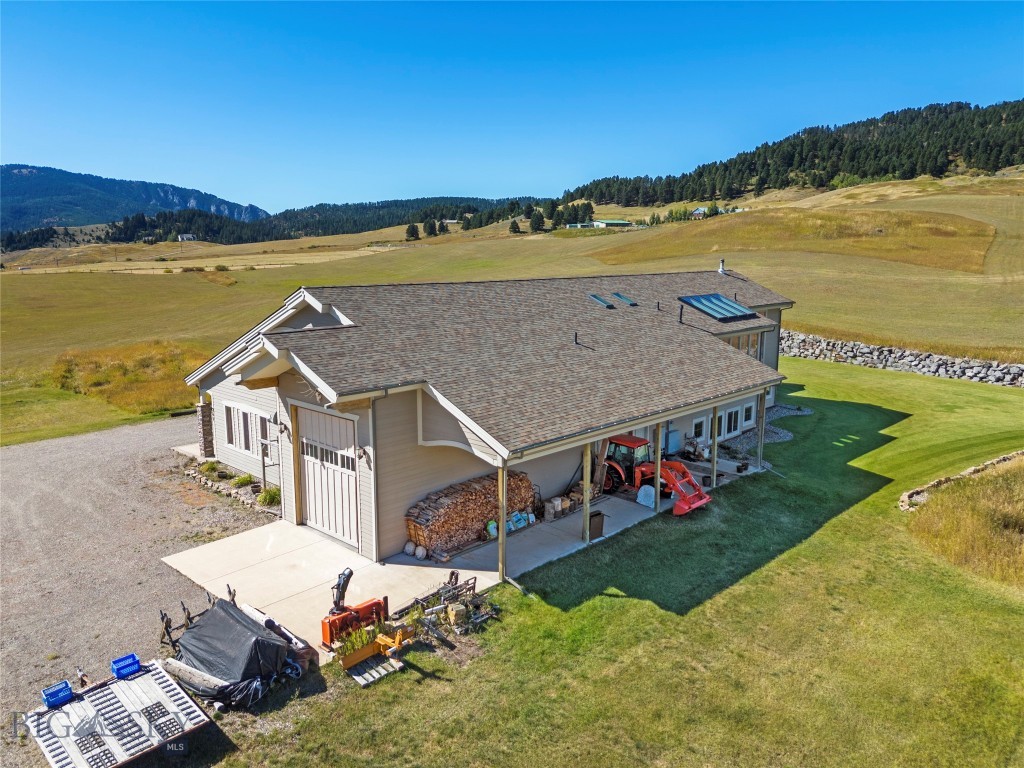 341 Laurel Ranch Road, Bozeman MT 59715