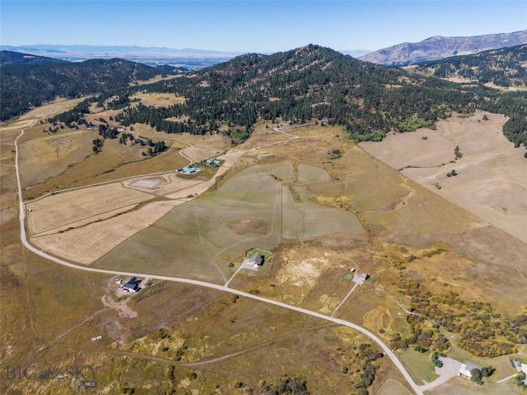 341 Laurel Ranch Road, Bozeman MT 59715