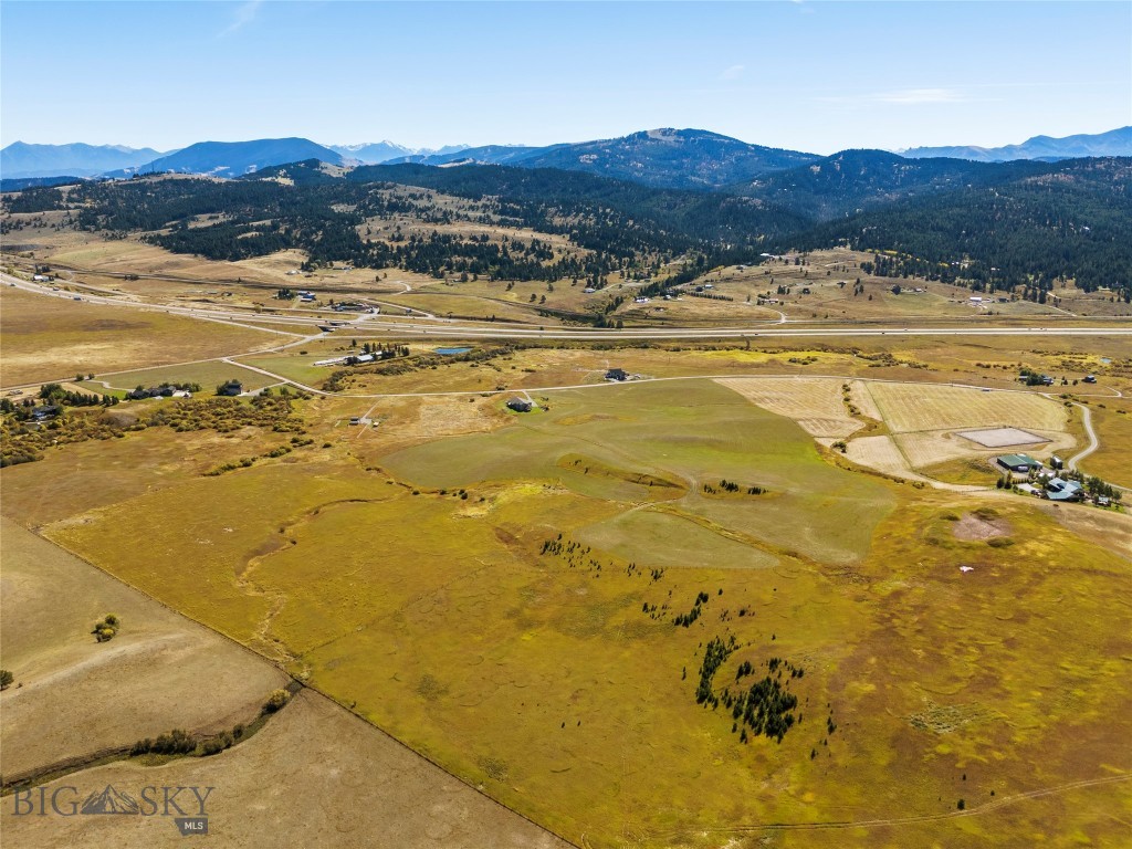 341 Laurel Ranch Road, Bozeman MT 59715