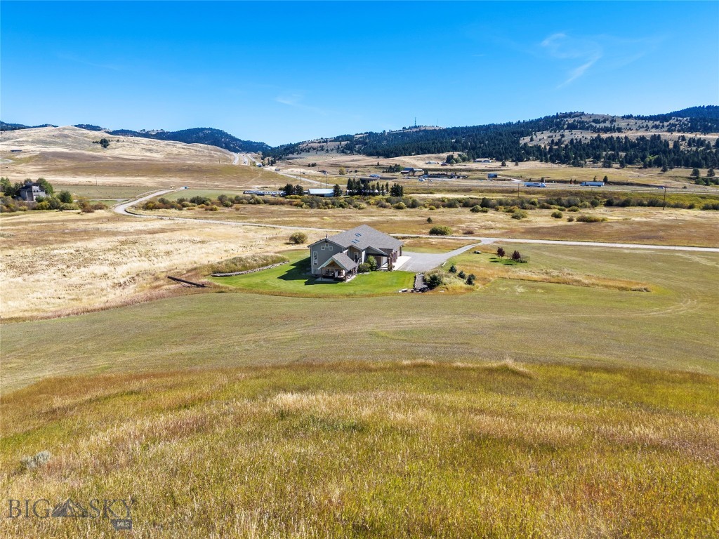 341 Laurel Ranch Road, Bozeman MT 59715