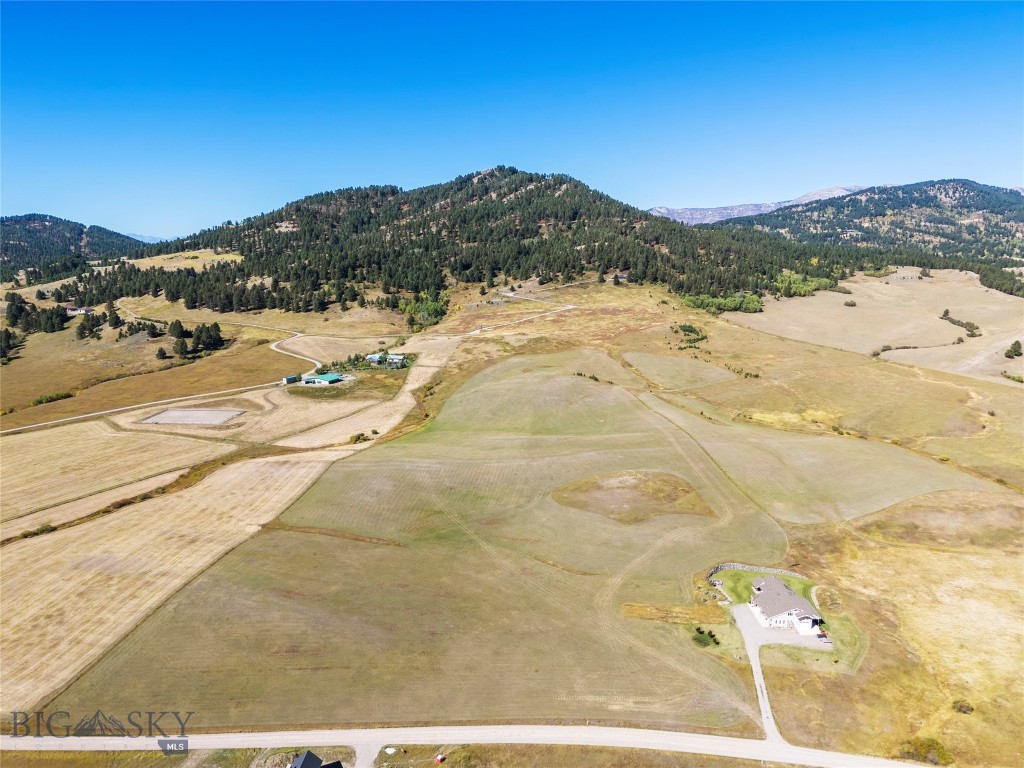 341 Laurel Ranch Road, Bozeman MT 59715