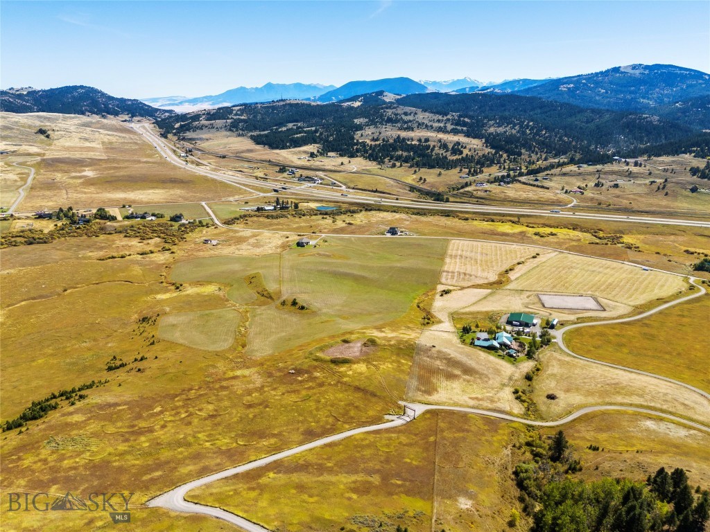 341 Laurel Ranch Road, Bozeman MT 59715