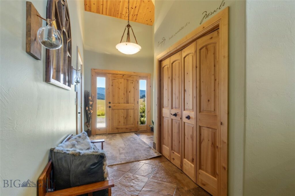 341 Laurel Ranch Road, Bozeman MT 59715