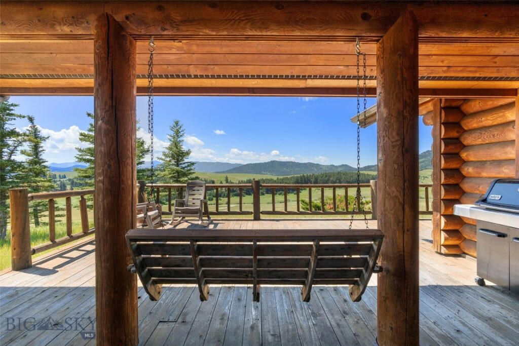 3500 Jackson Creek Road, Bozeman MT 59715