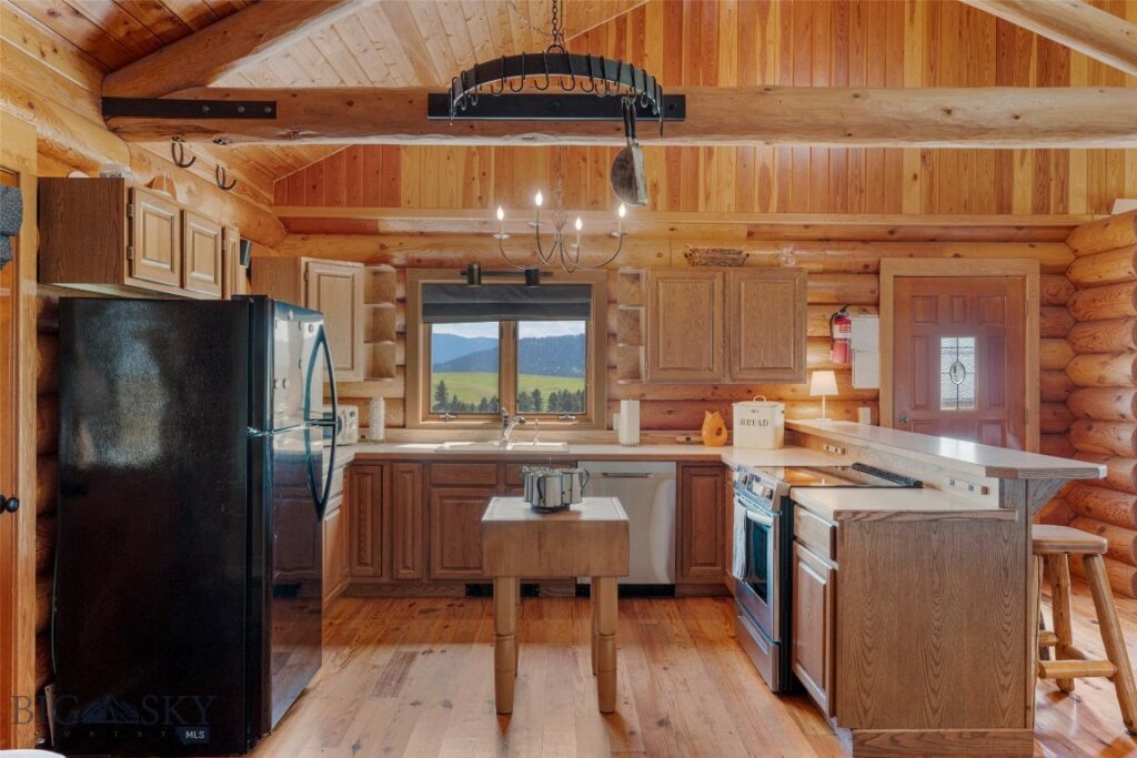 3500 Jackson Creek Road, Bozeman MT 59715