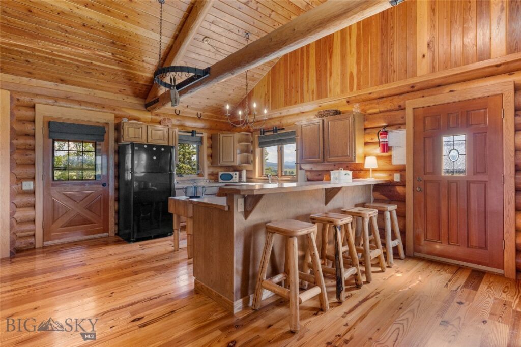 3500 Jackson Creek Road, Bozeman MT 59715