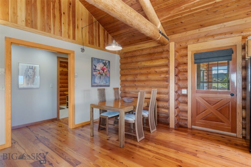 3500 Jackson Creek Road, Bozeman MT 59715