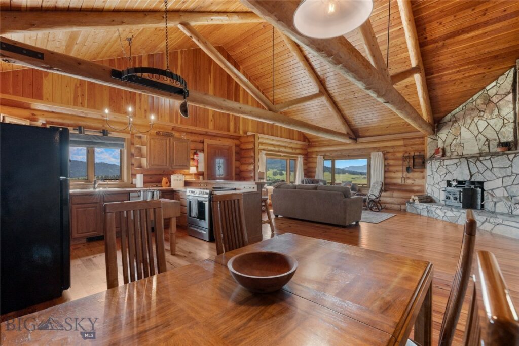 3500 Jackson Creek Road, Bozeman MT 59715