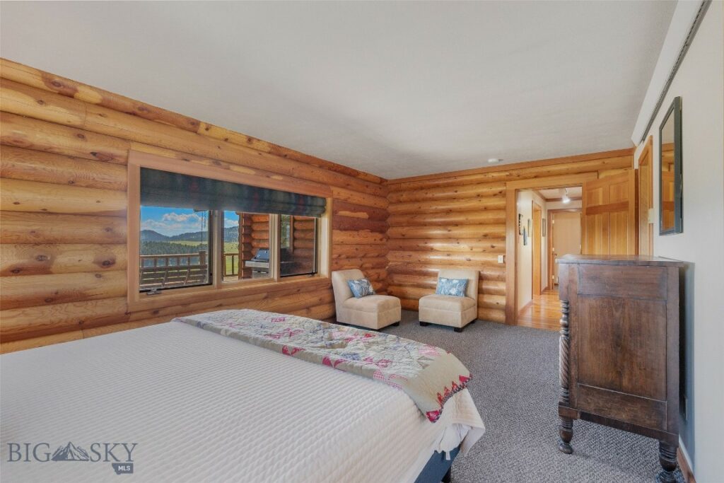 3500 Jackson Creek Road, Bozeman MT 59715