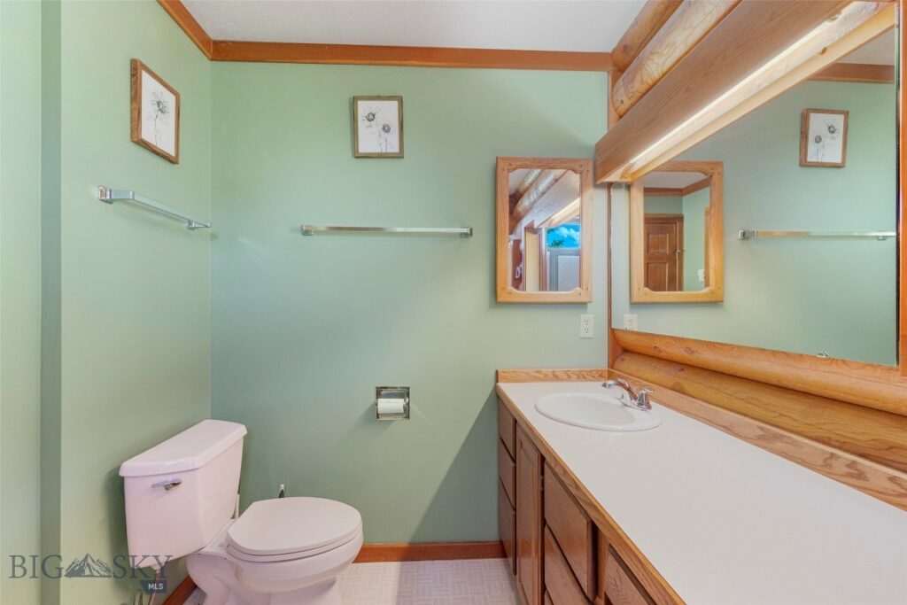 3500 Jackson Creek Road, Bozeman MT 59715