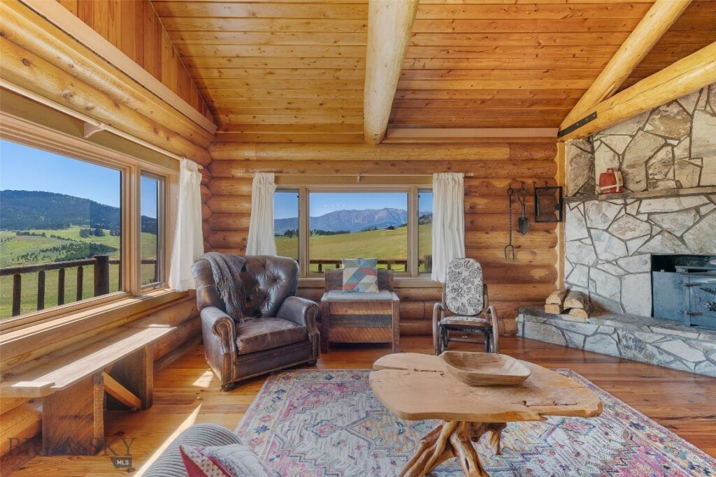 3500 Jackson Creek Road, Bozeman MT 59715