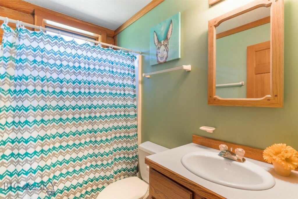 3500 Jackson Creek Road, Bozeman MT 59715