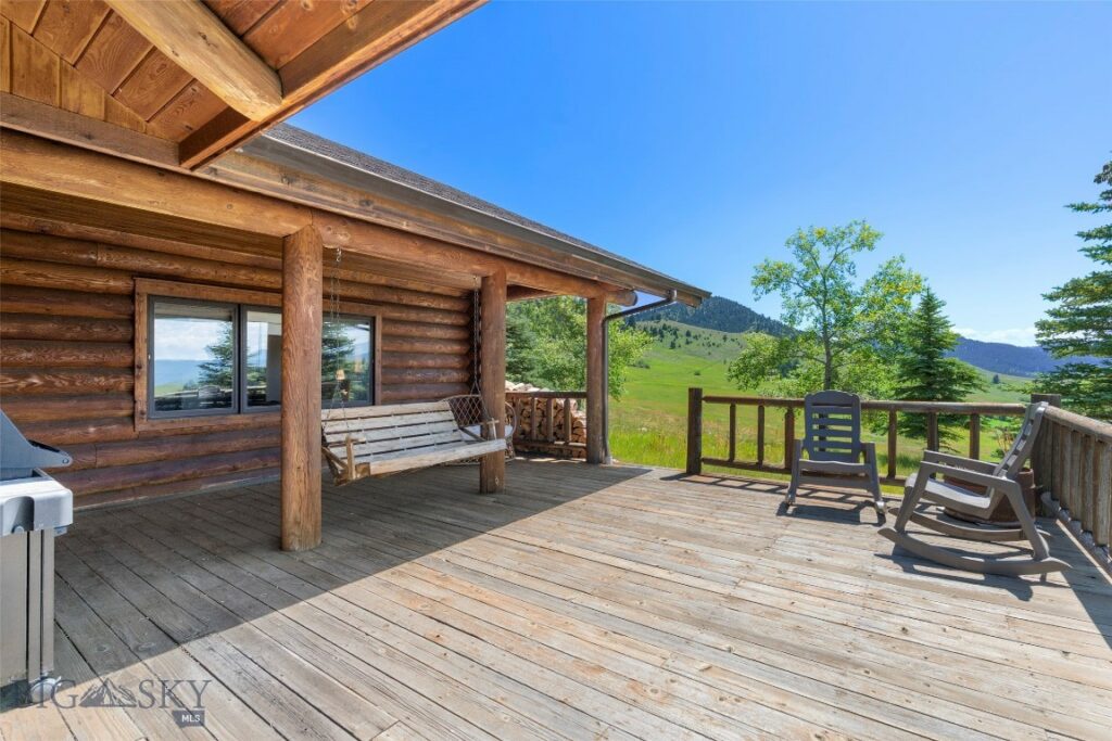 3500 Jackson Creek Road, Bozeman MT 59715