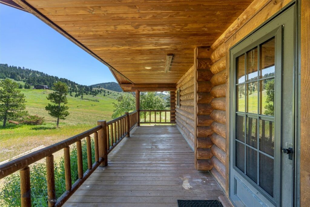 3500 Jackson Creek Road, Bozeman MT 59715