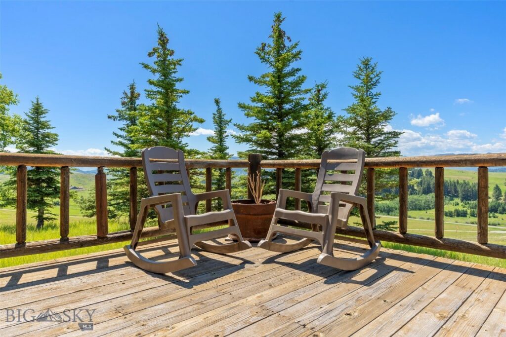3500 Jackson Creek Road, Bozeman MT 59715