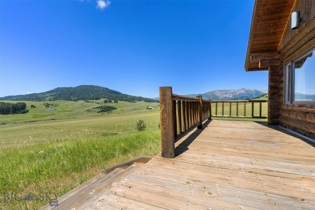 3500 Jackson Creek Road, Bozeman MT 59715