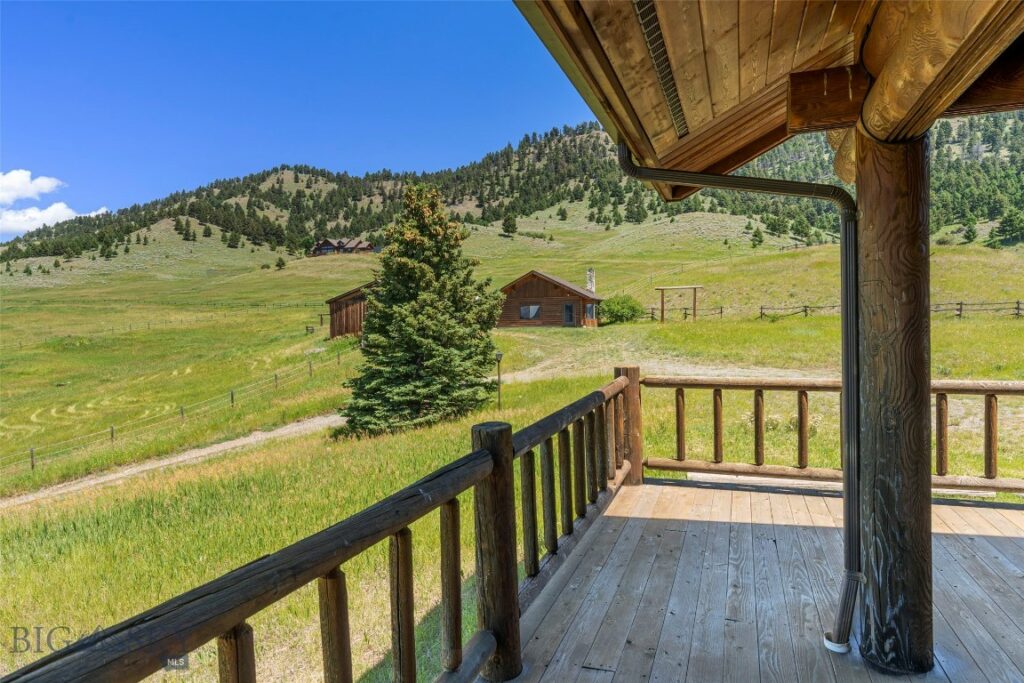 3500 Jackson Creek Road, Bozeman MT 59715