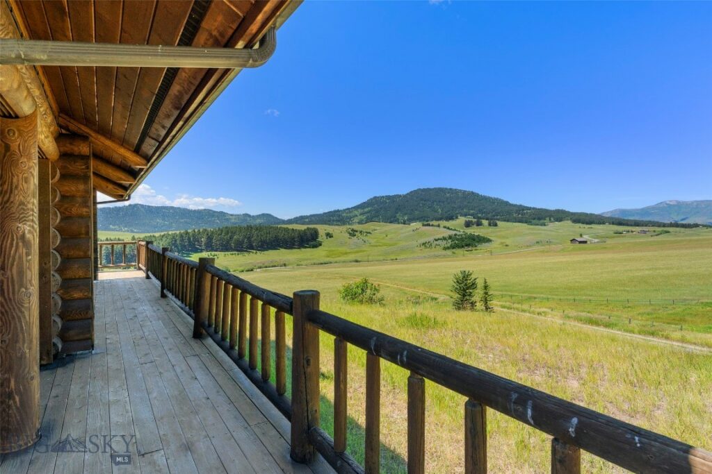 3500 Jackson Creek Road, Bozeman MT 59715