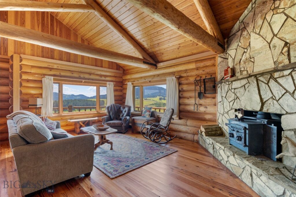 3500 Jackson Creek Road, Bozeman MT 59715