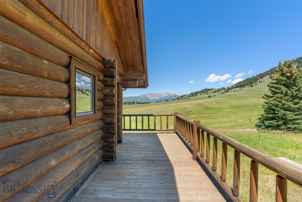 3500 Jackson Creek Road, Bozeman MT 59715