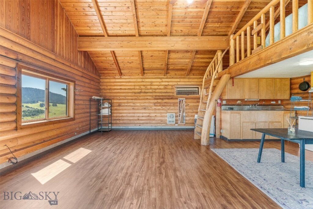 3500 Jackson Creek Road, Bozeman MT 59715
