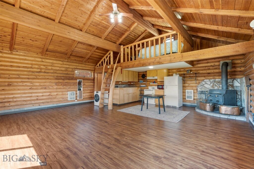 3500 Jackson Creek Road, Bozeman MT 59715