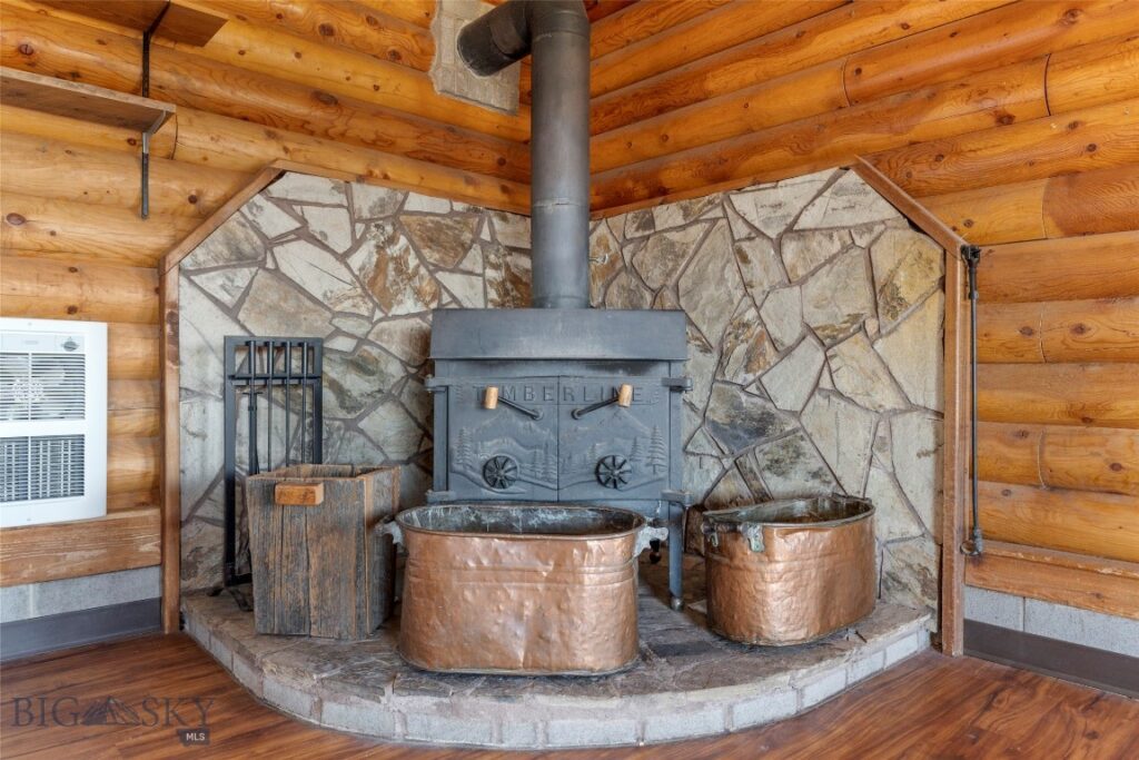 3500 Jackson Creek Road, Bozeman MT 59715