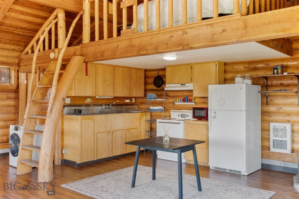 3500 Jackson Creek Road, Bozeman MT 59715