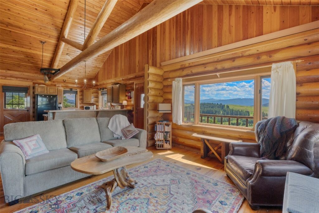 3500 Jackson Creek Road, Bozeman MT 59715